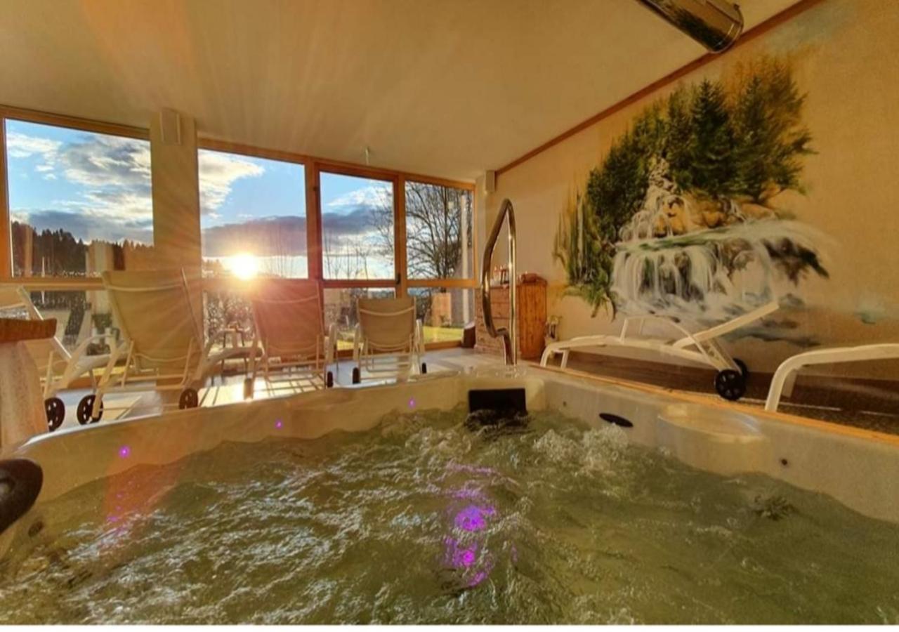 Hotel Da Barba B&B Азиаго Экстерьер фото