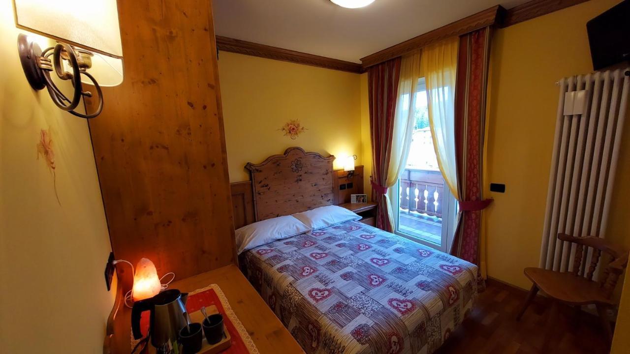 Hotel Da Barba B&B Азиаго Экстерьер фото