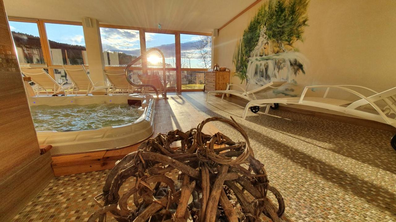 Hotel Da Barba B&B Азиаго Экстерьер фото